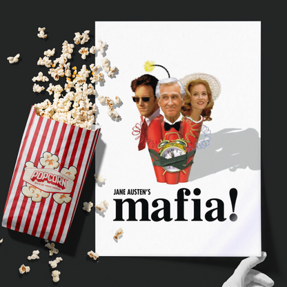 Jane Austen's Mafia! (1998)