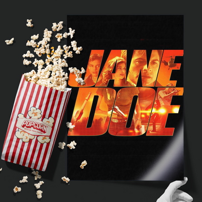 Jane Doe (2001)