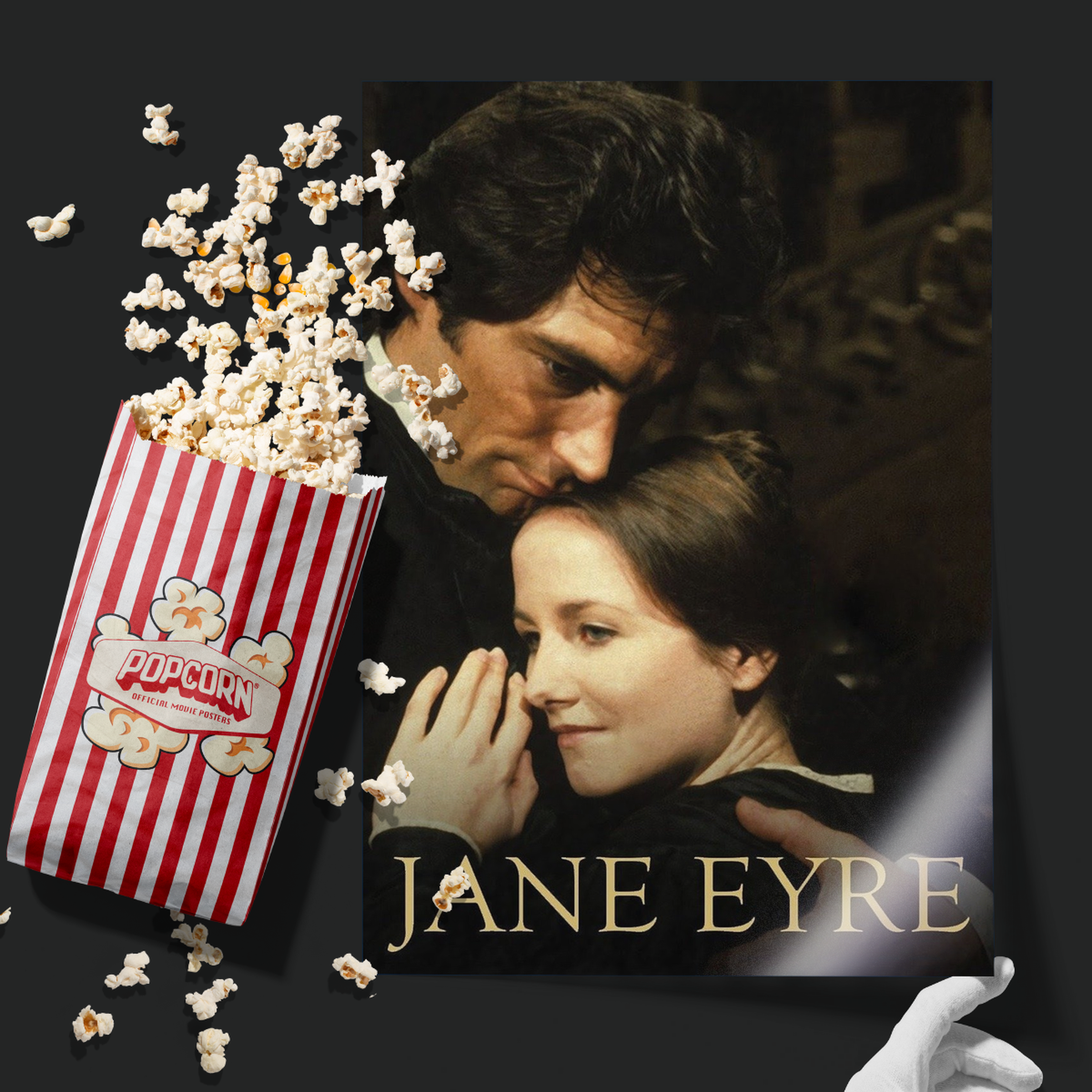 Jane Eyre (1983)