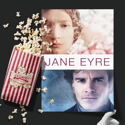 Jane Eyre (2011)