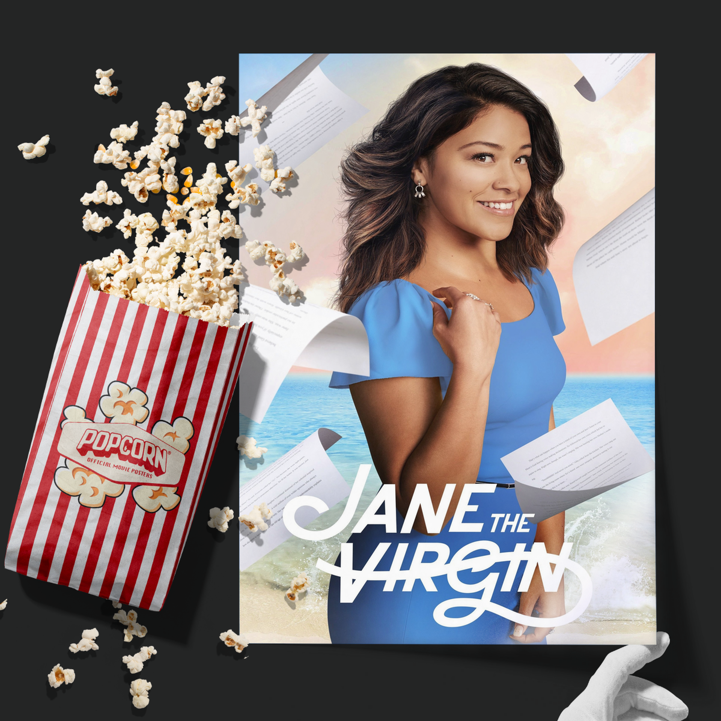 Jane The Virgin (2014)