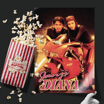 Janji Diana (2003)