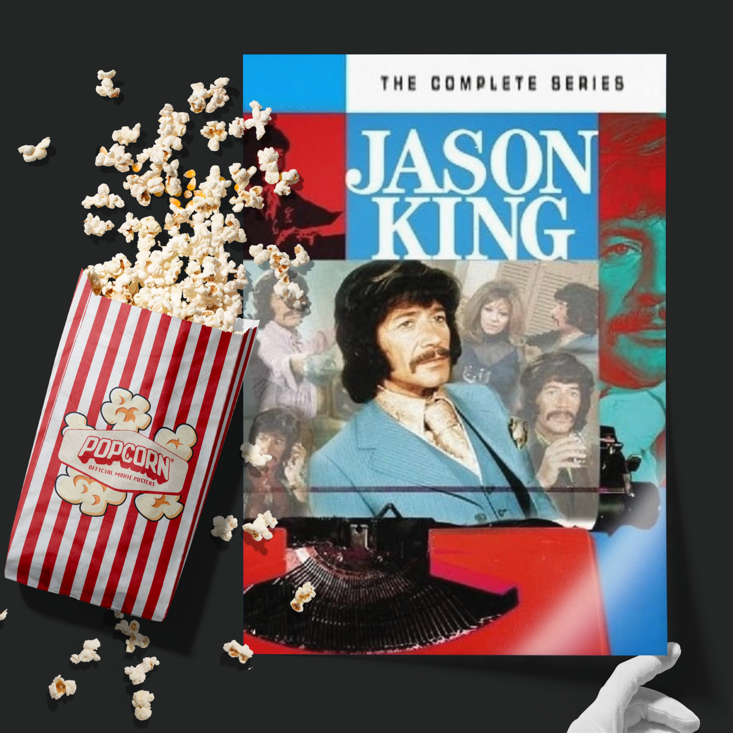Jason King (1971)
