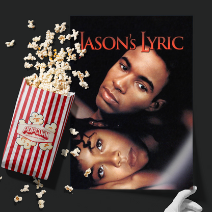 Jason's Lyric (1994)