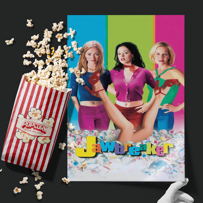 Jawbreaker (1999)