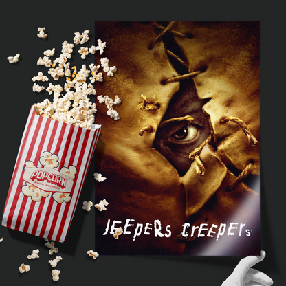 Jeepers Creepers (2001)