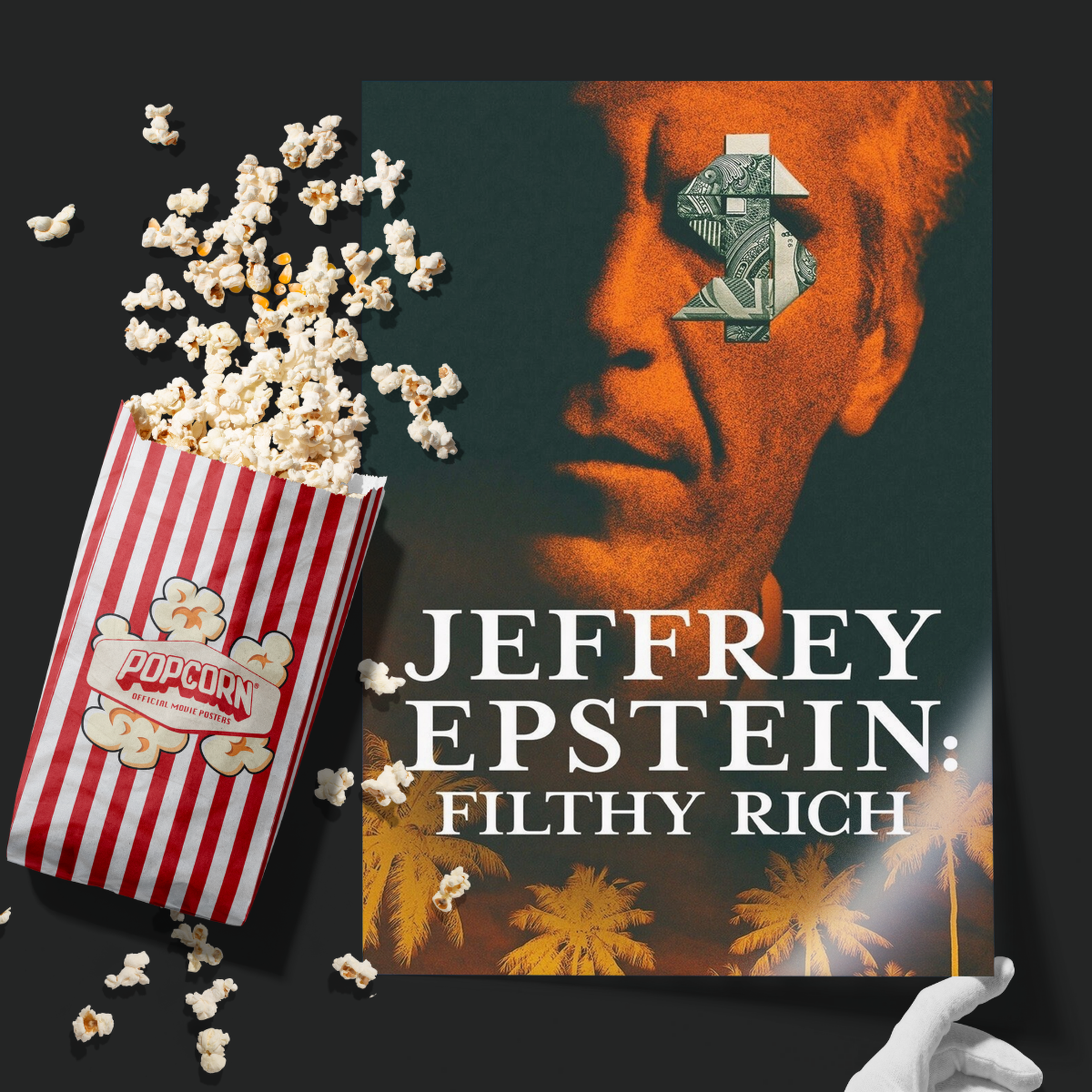 Jeffrey Epstein Filthy Rich (2020)