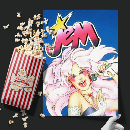 Jem (1985)