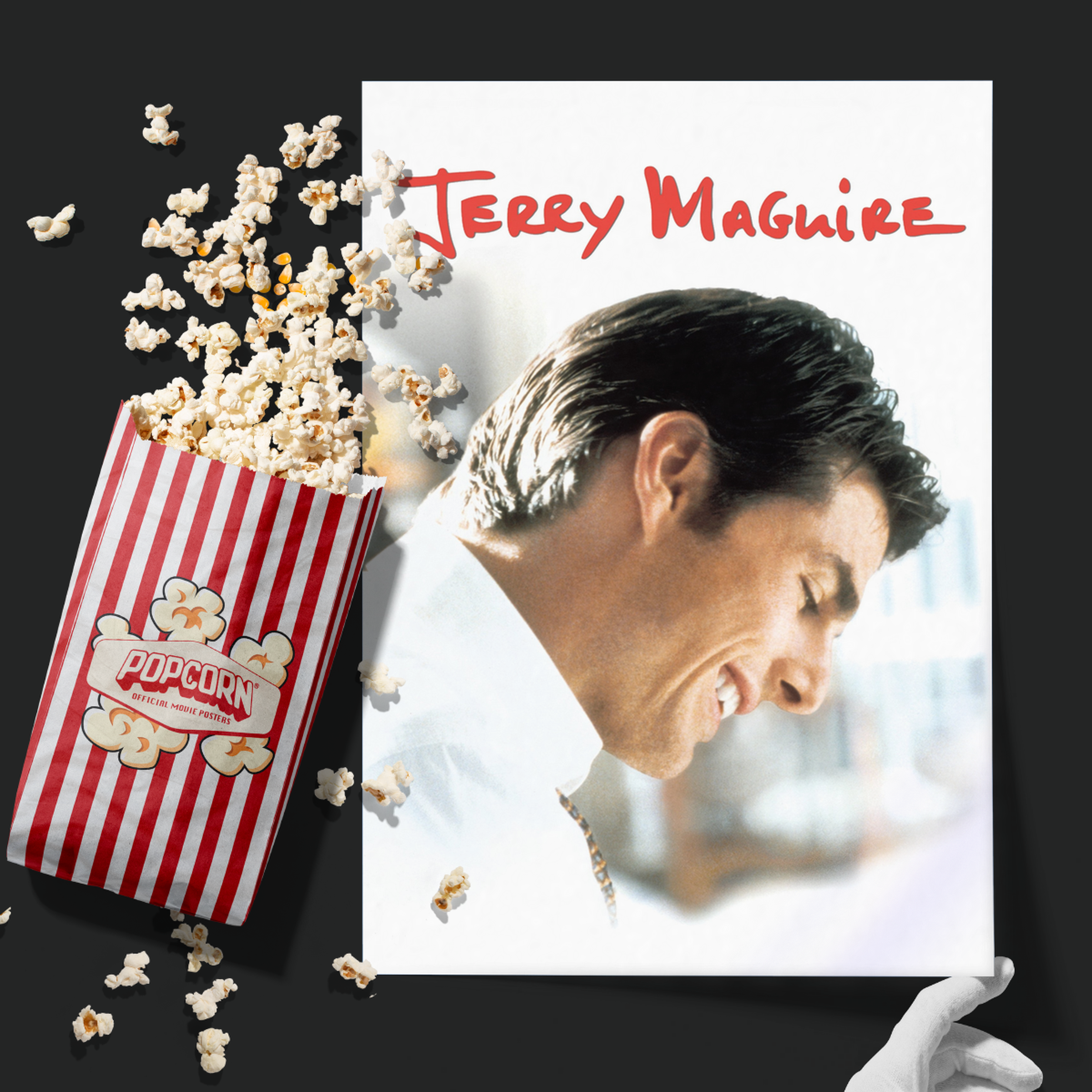 Jerry Maguire (1996)