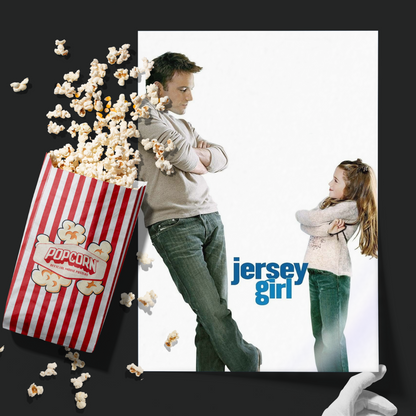 Jersey Girl (2004)