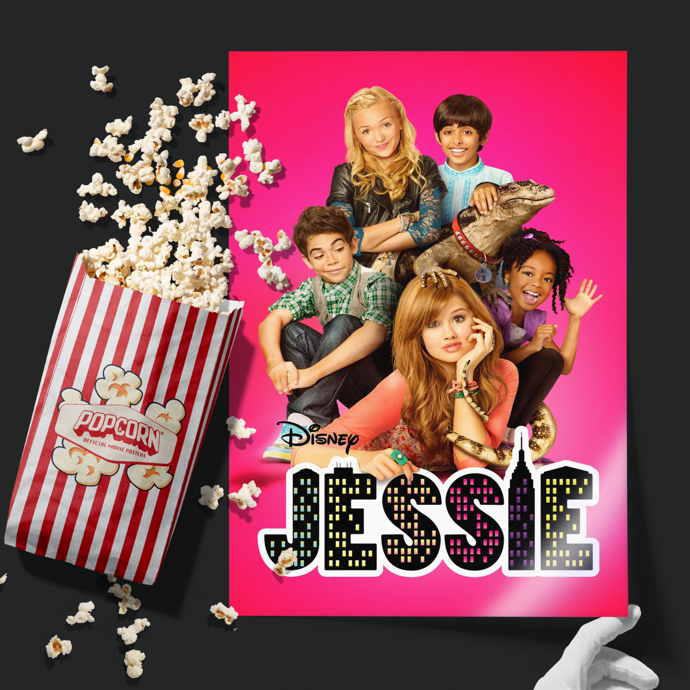 Jessie (2011)