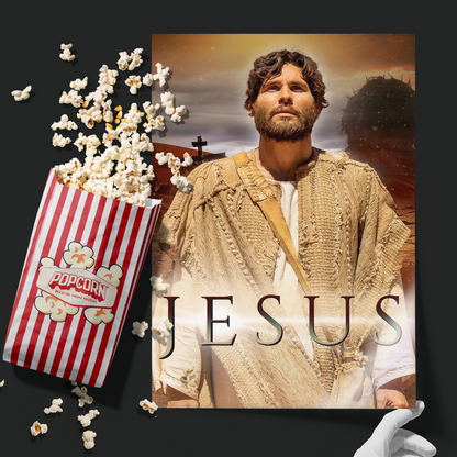 Jesus (2018)