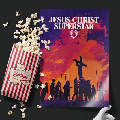 Jesus Christ Superstar (1973)