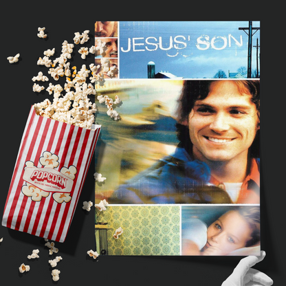 Jesus' Son (2000)