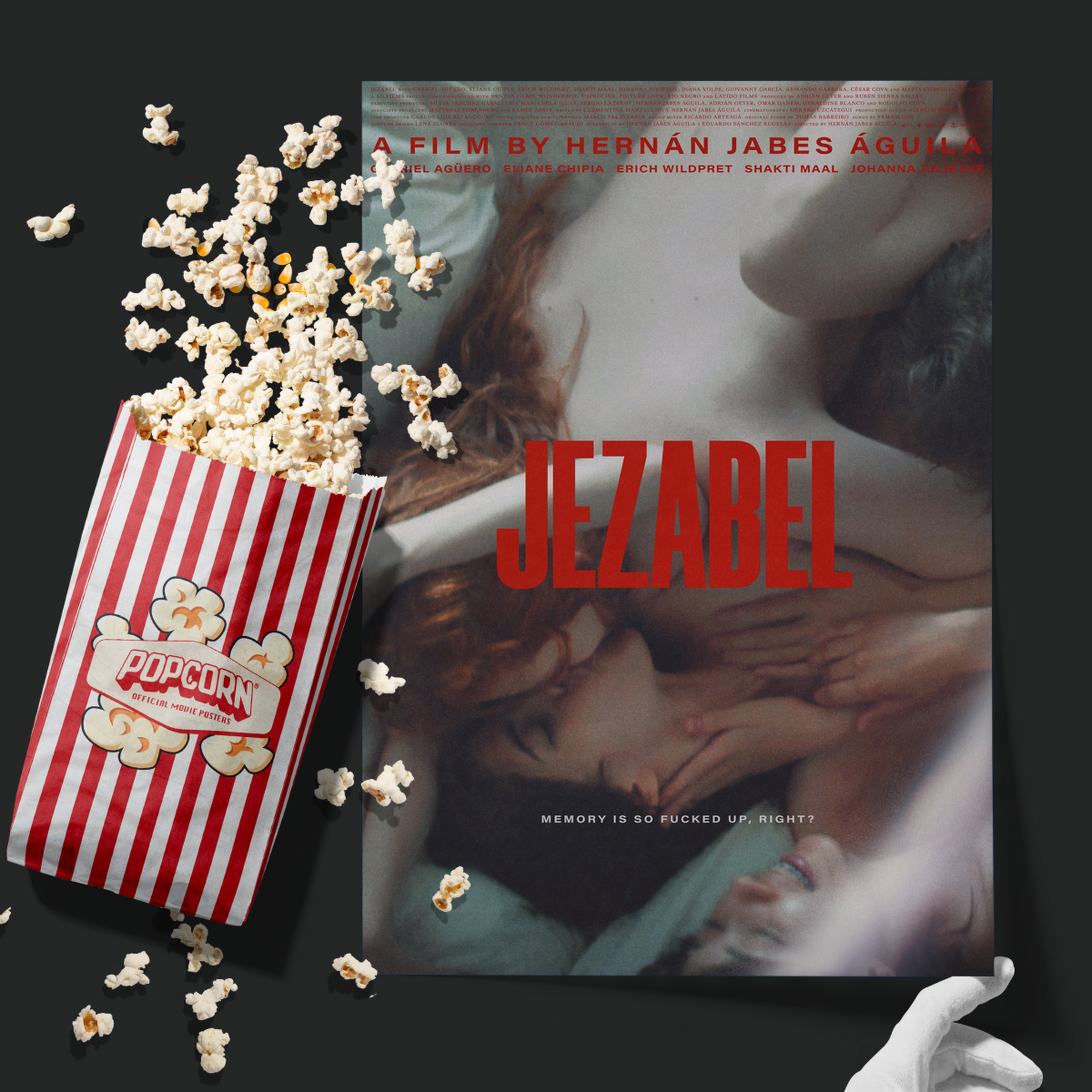 Jezabel (2022)