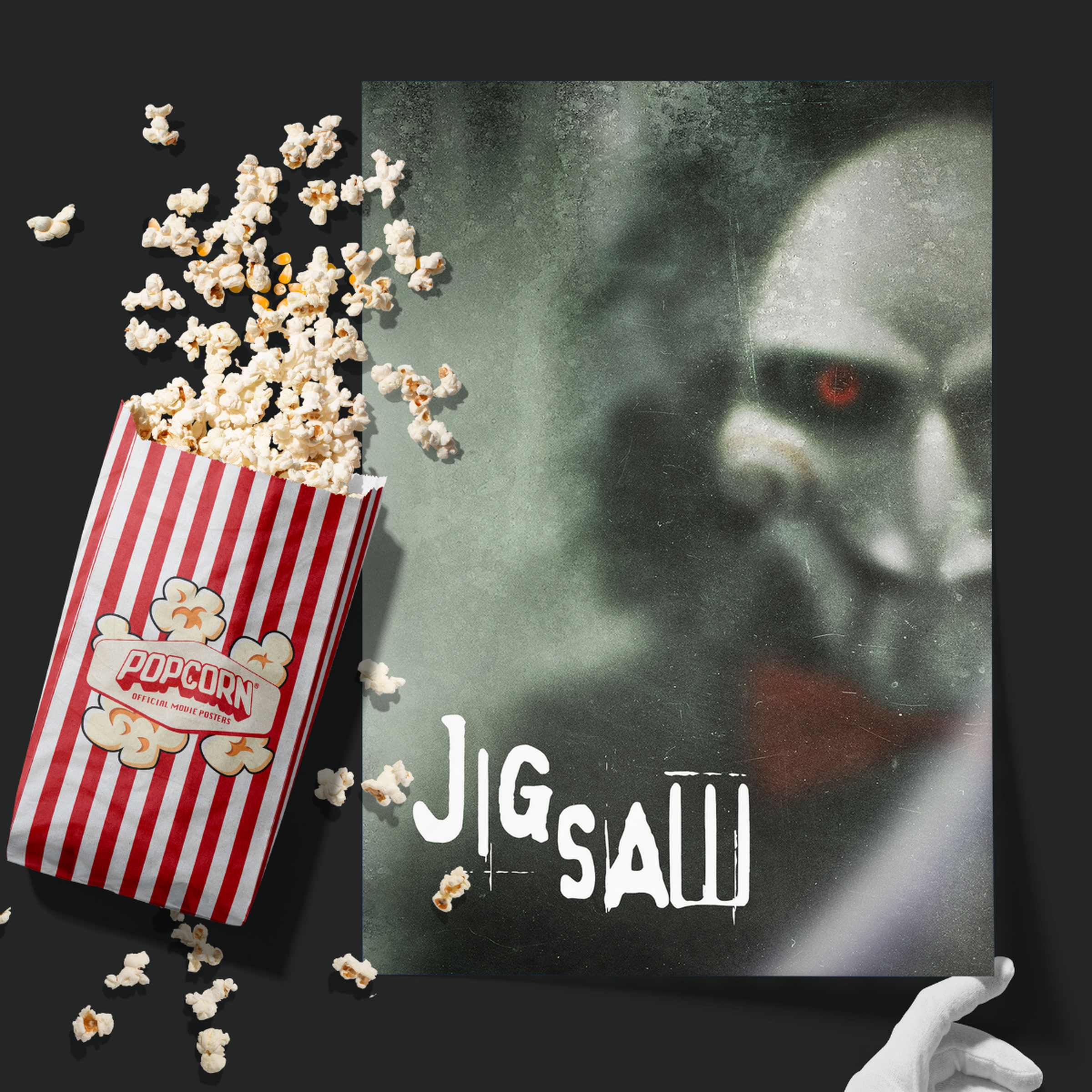 Jigsaw (2017)