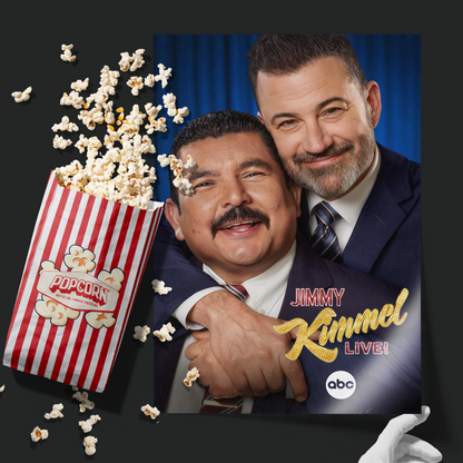 Jimmy Kimmel Live! (2003)