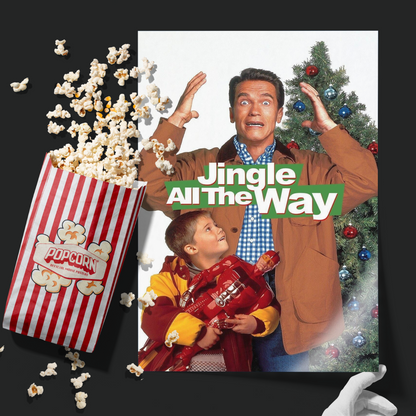 Jingle All The Way (1996)
