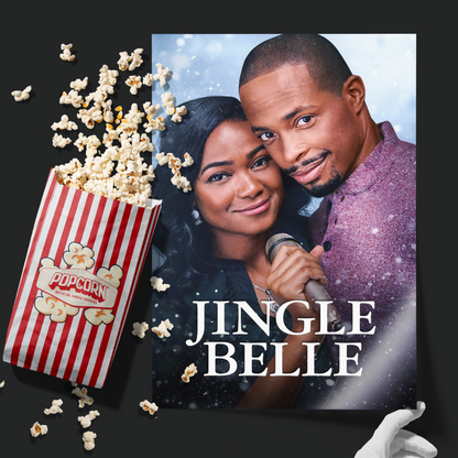 Jingle Belle (2018)