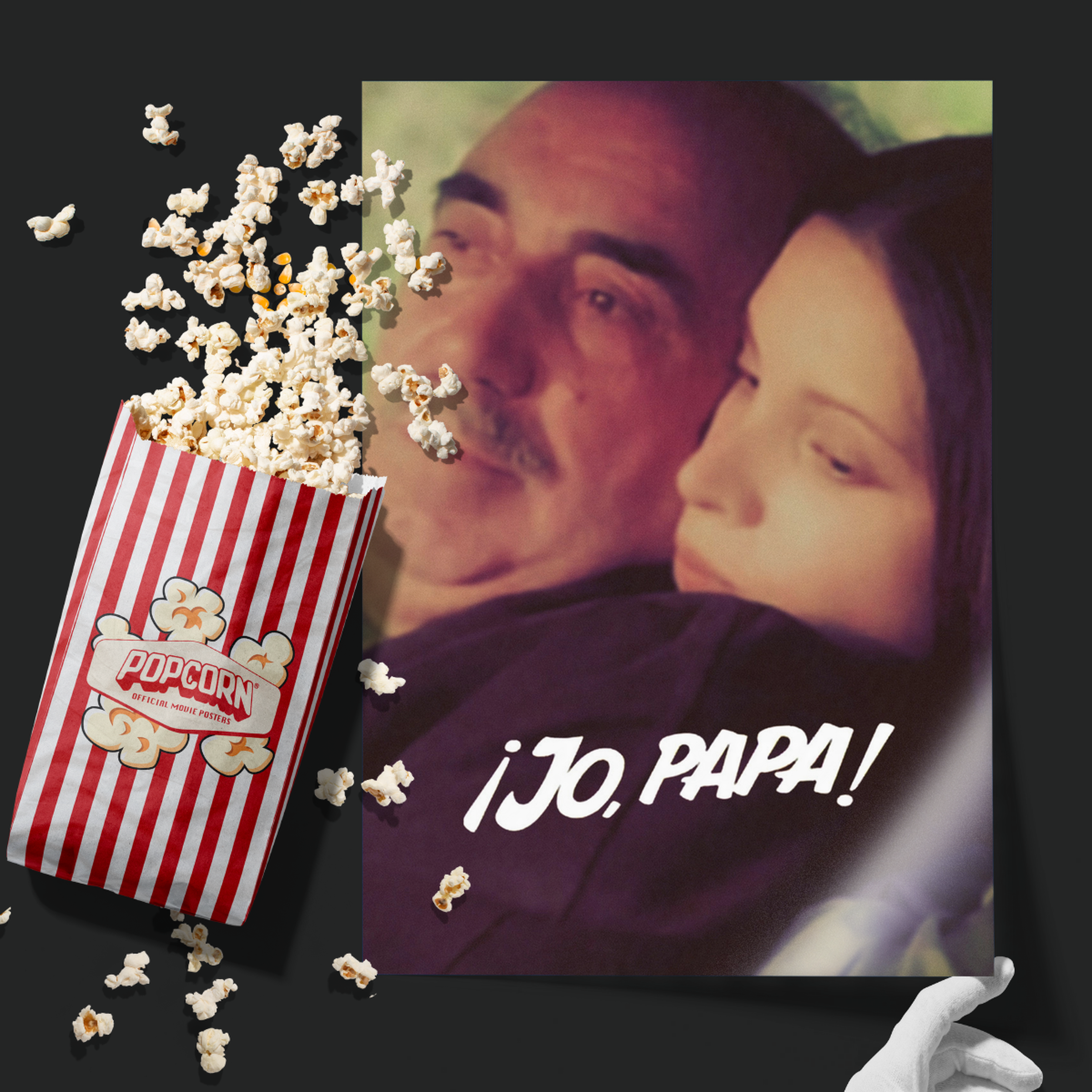 ¡jo, Papá! (1975)
