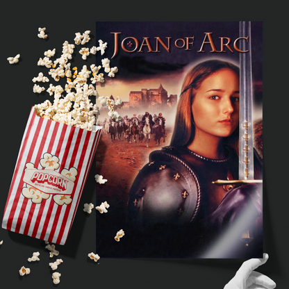 Joan Of Arc (1999)