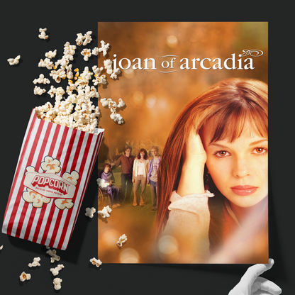 Joan Of Arcadia (2003)