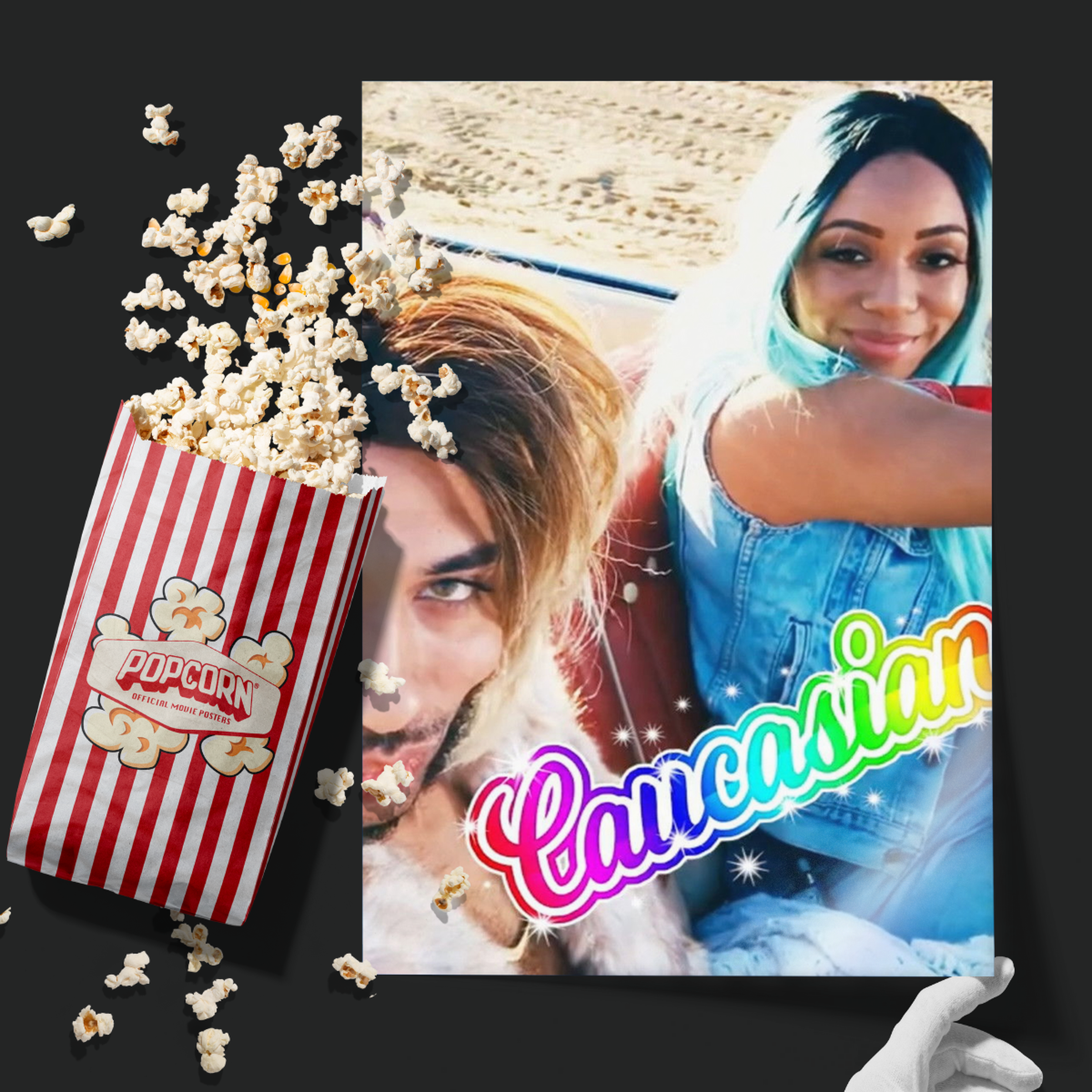 Joanne & Khadi (2016)