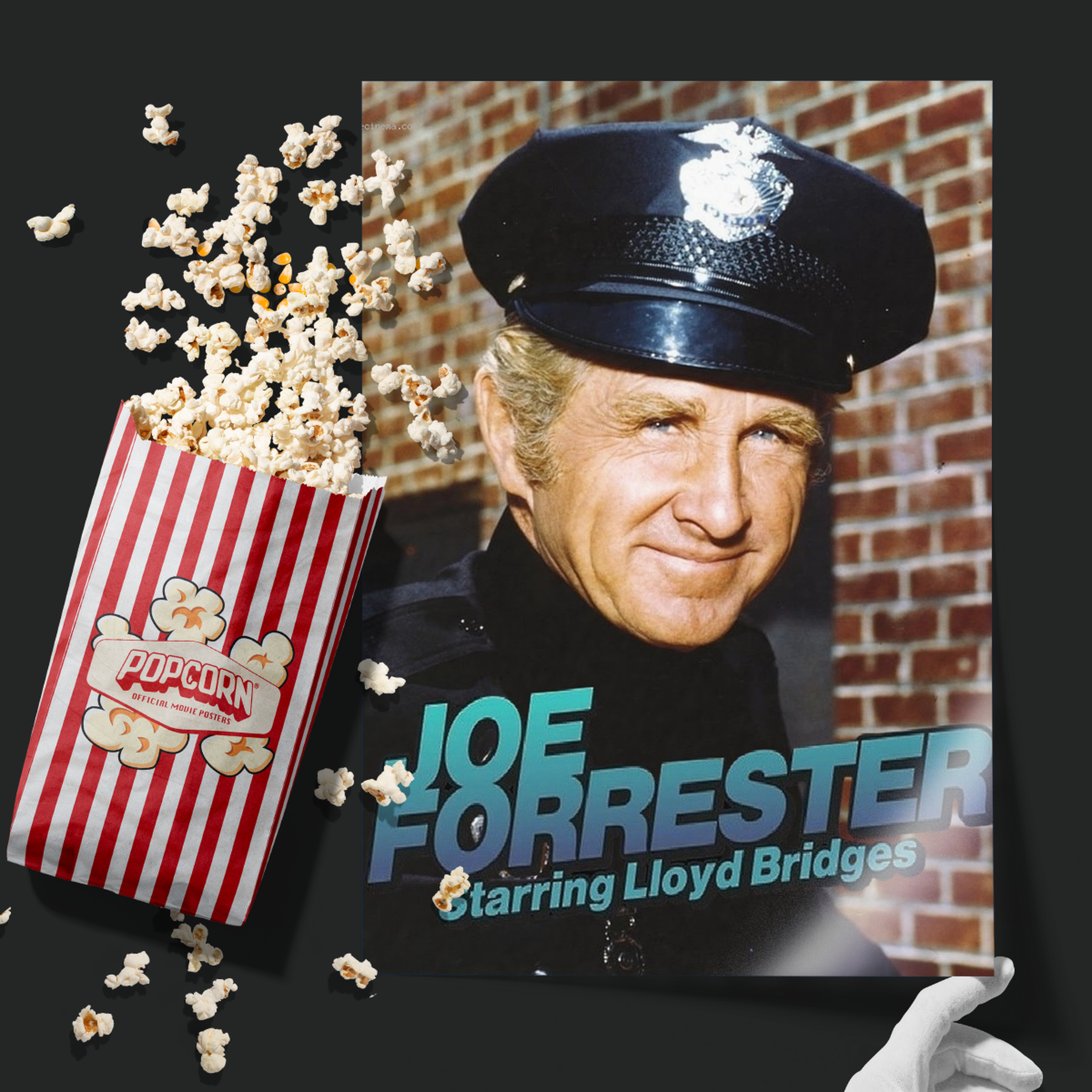 Joe Forrester (1975)
