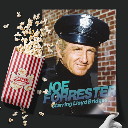 Joe Forrester (1975)