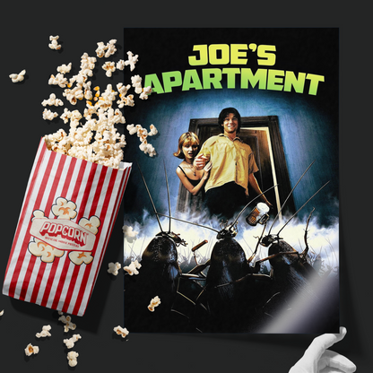 Joe's Apartment (1996)