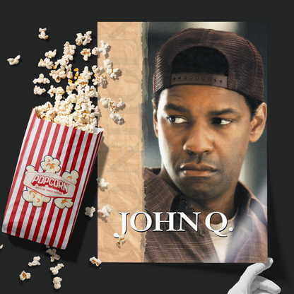 John Q (2002)
