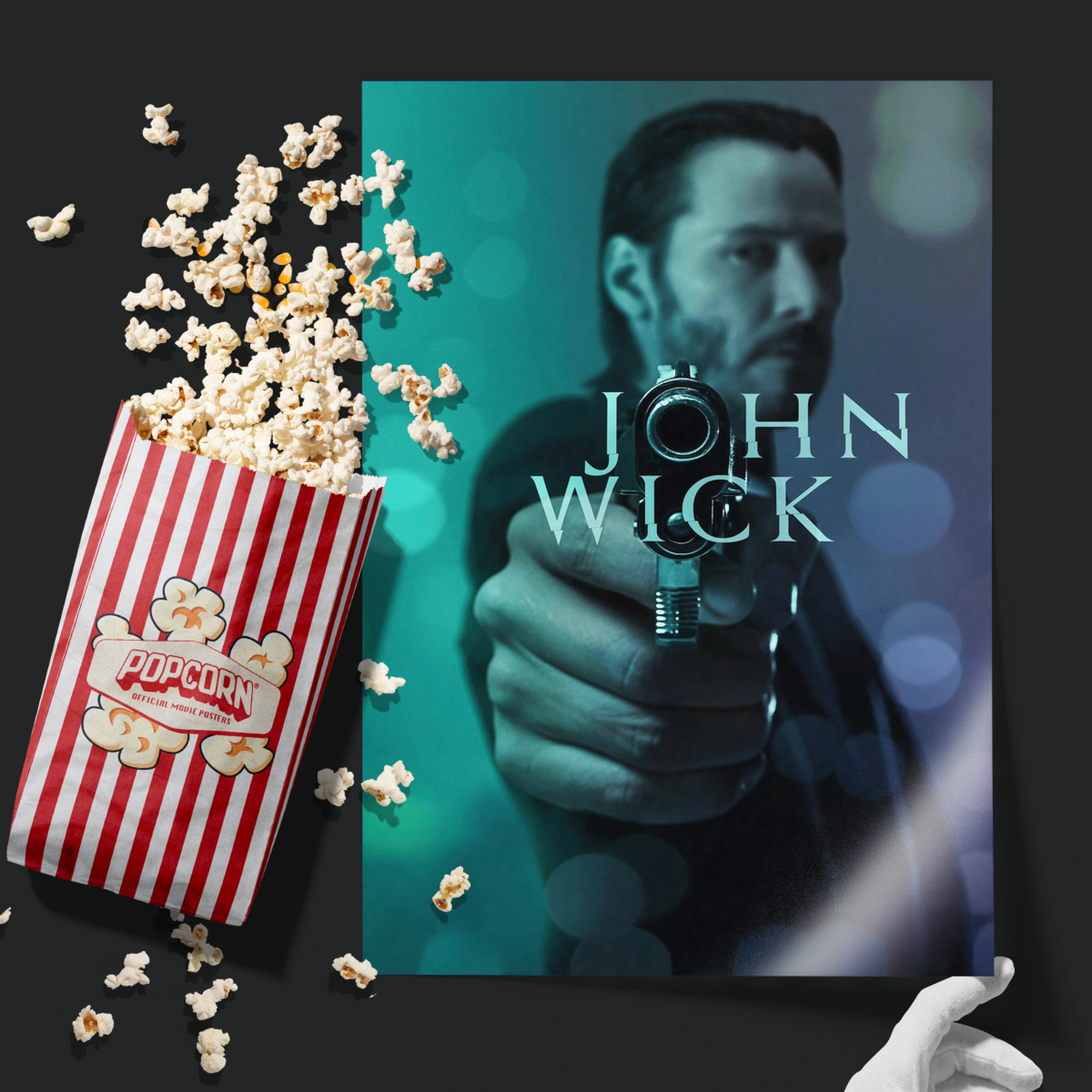 John Wick (2014)