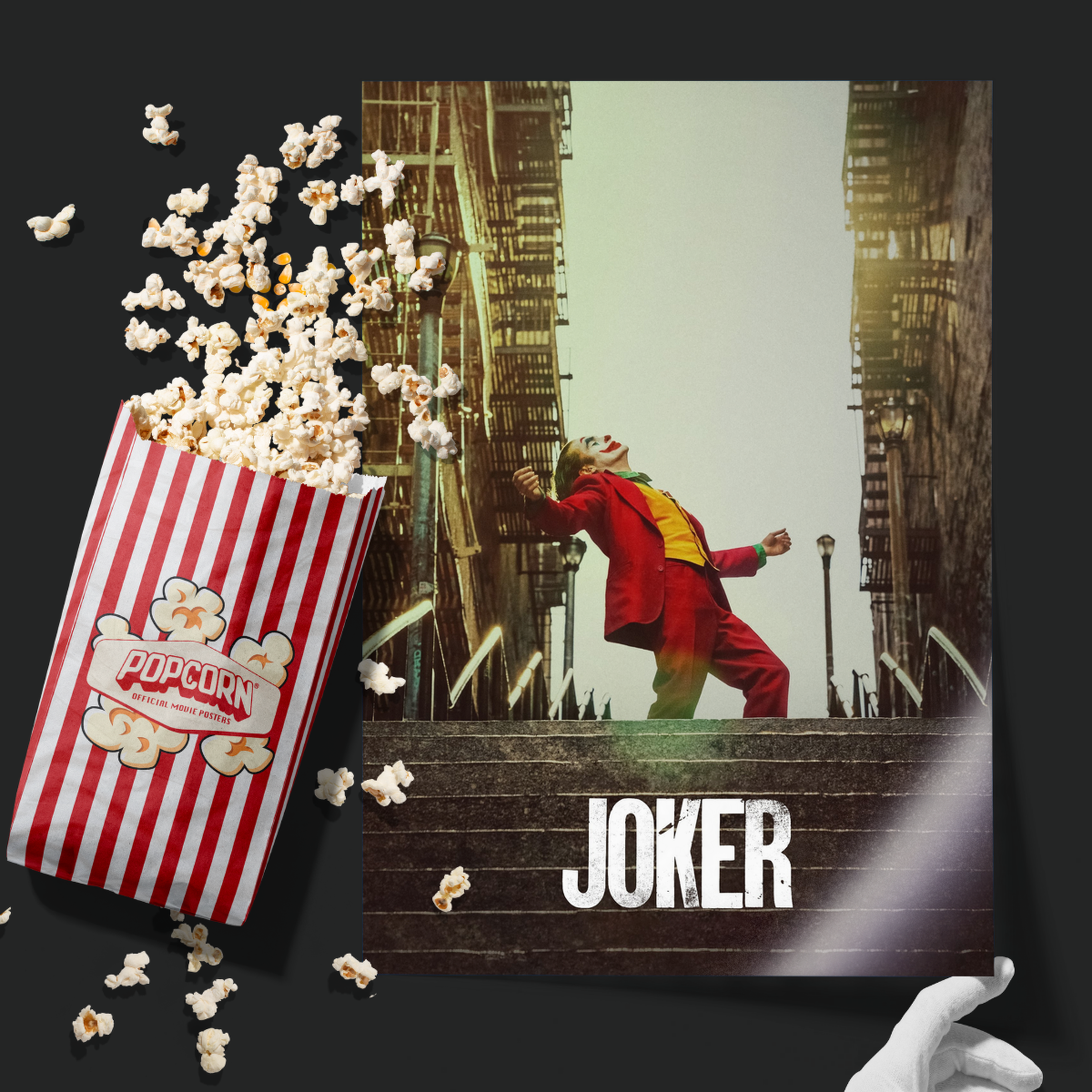 Joker (2019)