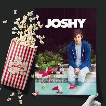 Joshy (2016)