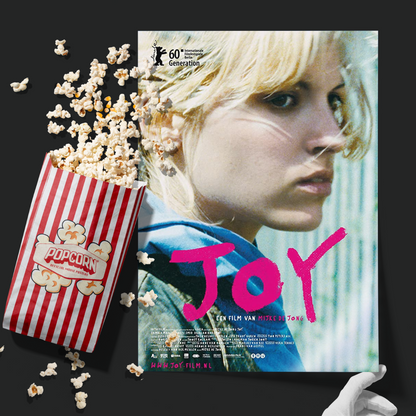 Joy (2010)