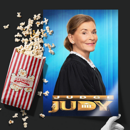 Judge Judy (1996)