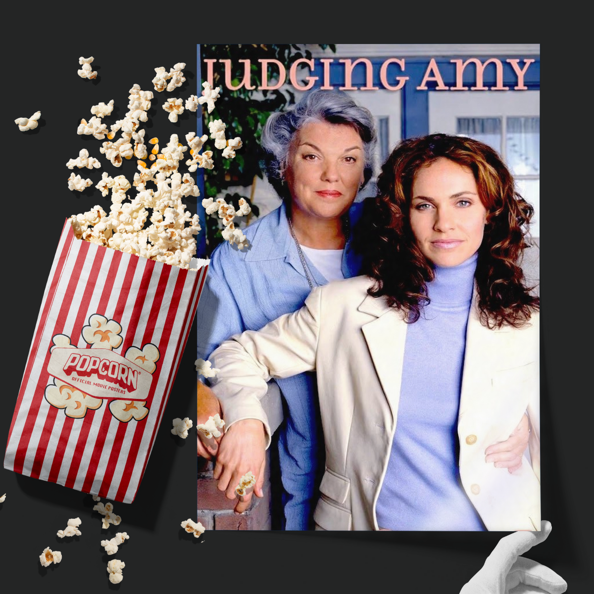 Judging Amy (1999)