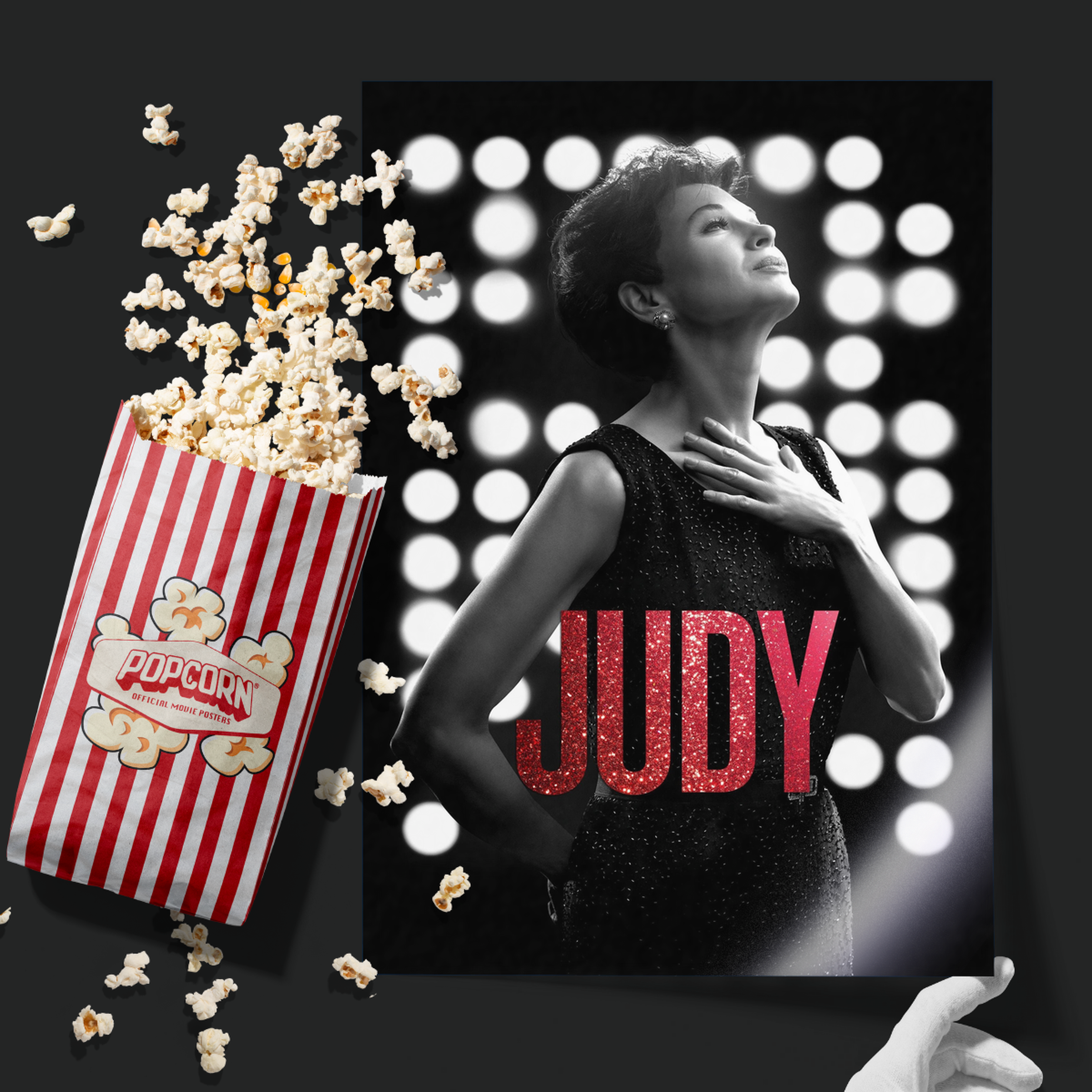 Judy (2019)