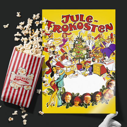 Julefrokosten (1976)