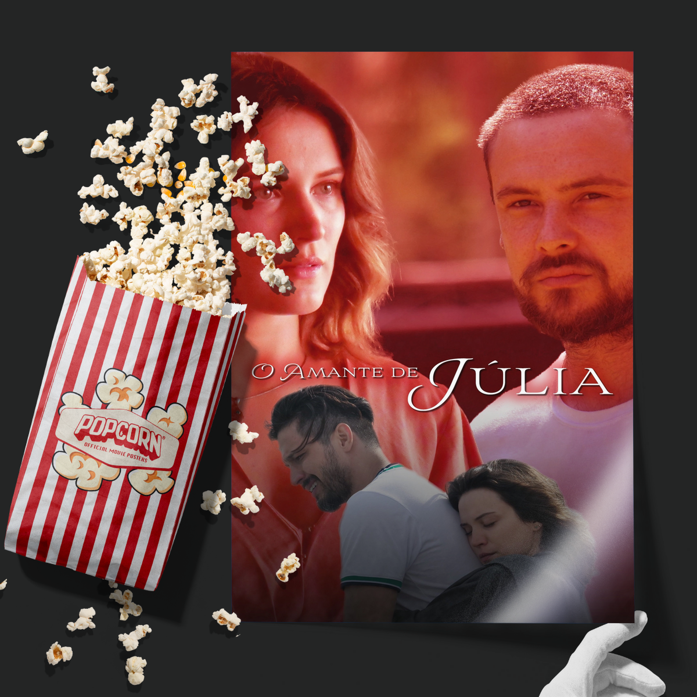Julia's Lover (2022)