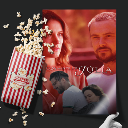Julia's Lover (2022)