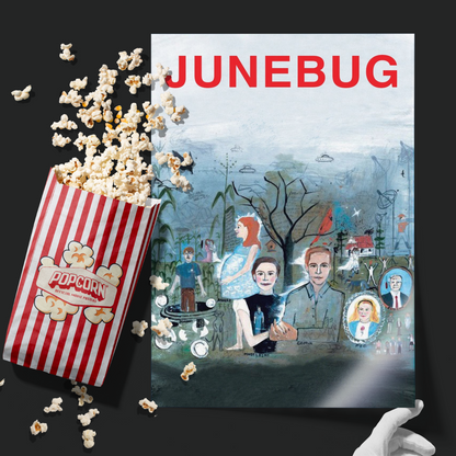 Junebug (2005)