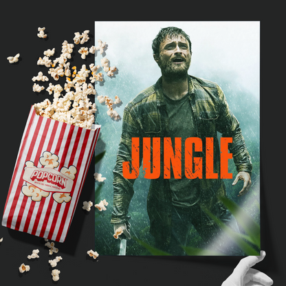 Jungle (2017)