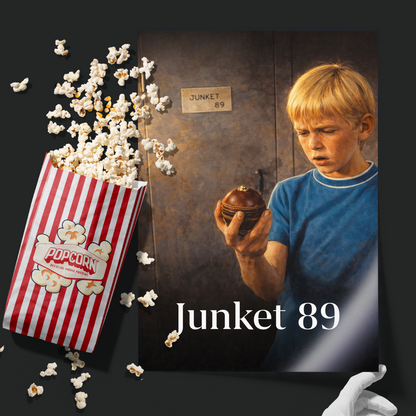 Junket 89 (1970)
