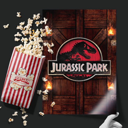 Jurassic Park (1993)