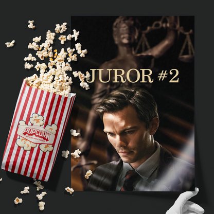 Juror #2 (2024)