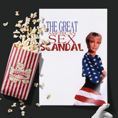 Jury Duty The Comedy (1990)