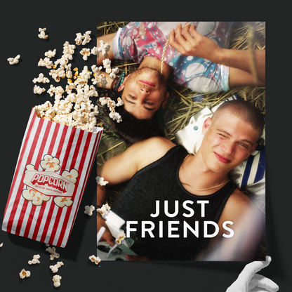 Just Friends (2019)