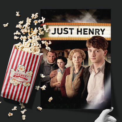 Just Henry (2011)