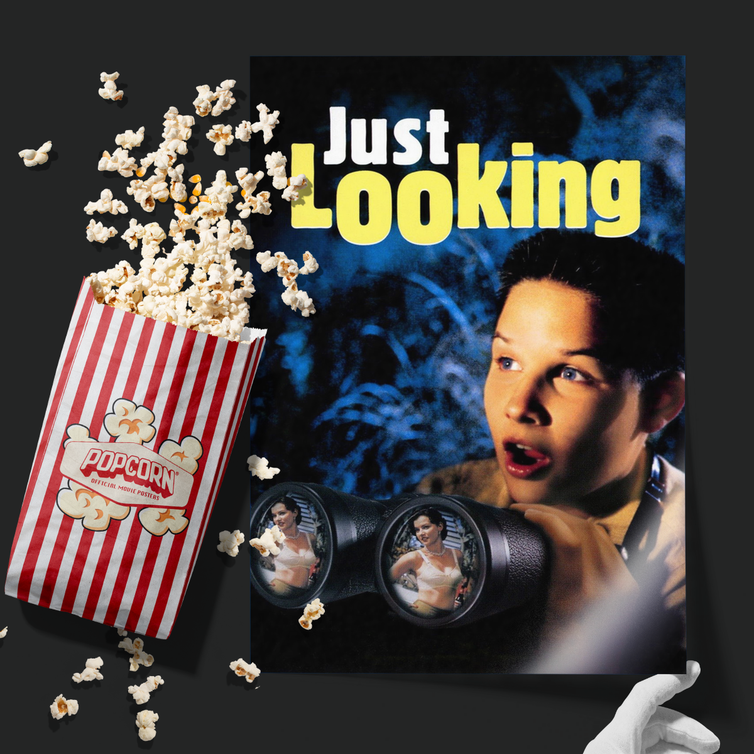 Just Looking (1999)